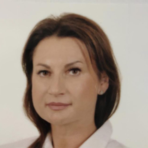 Dr Maja Jakubowska
