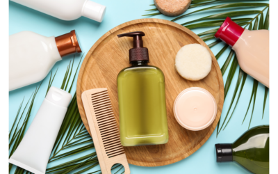 SLS i SLes – co warto wiedzieć o tych składnikach szamponów?