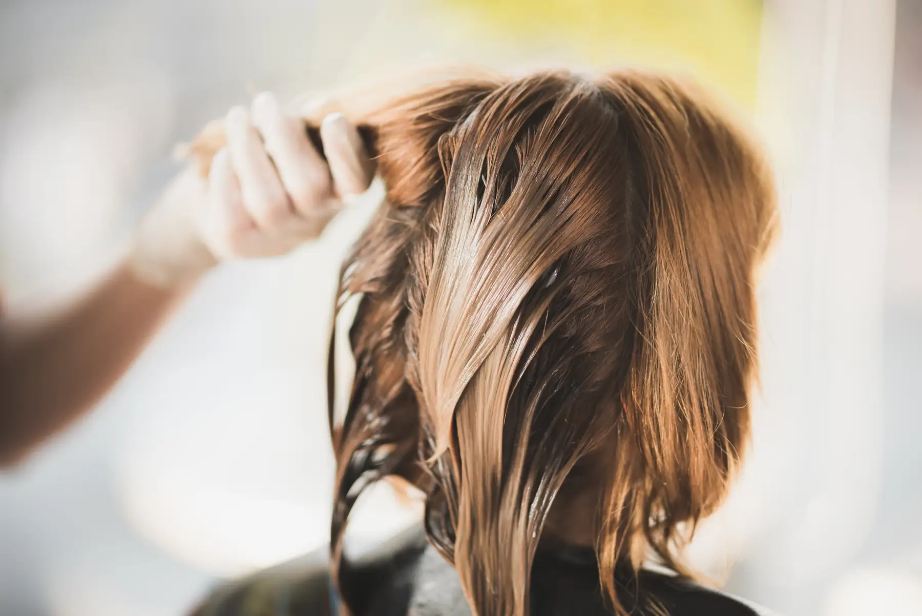 Pielęgnacja PEH - sposób na zdrowe i piękne włosy