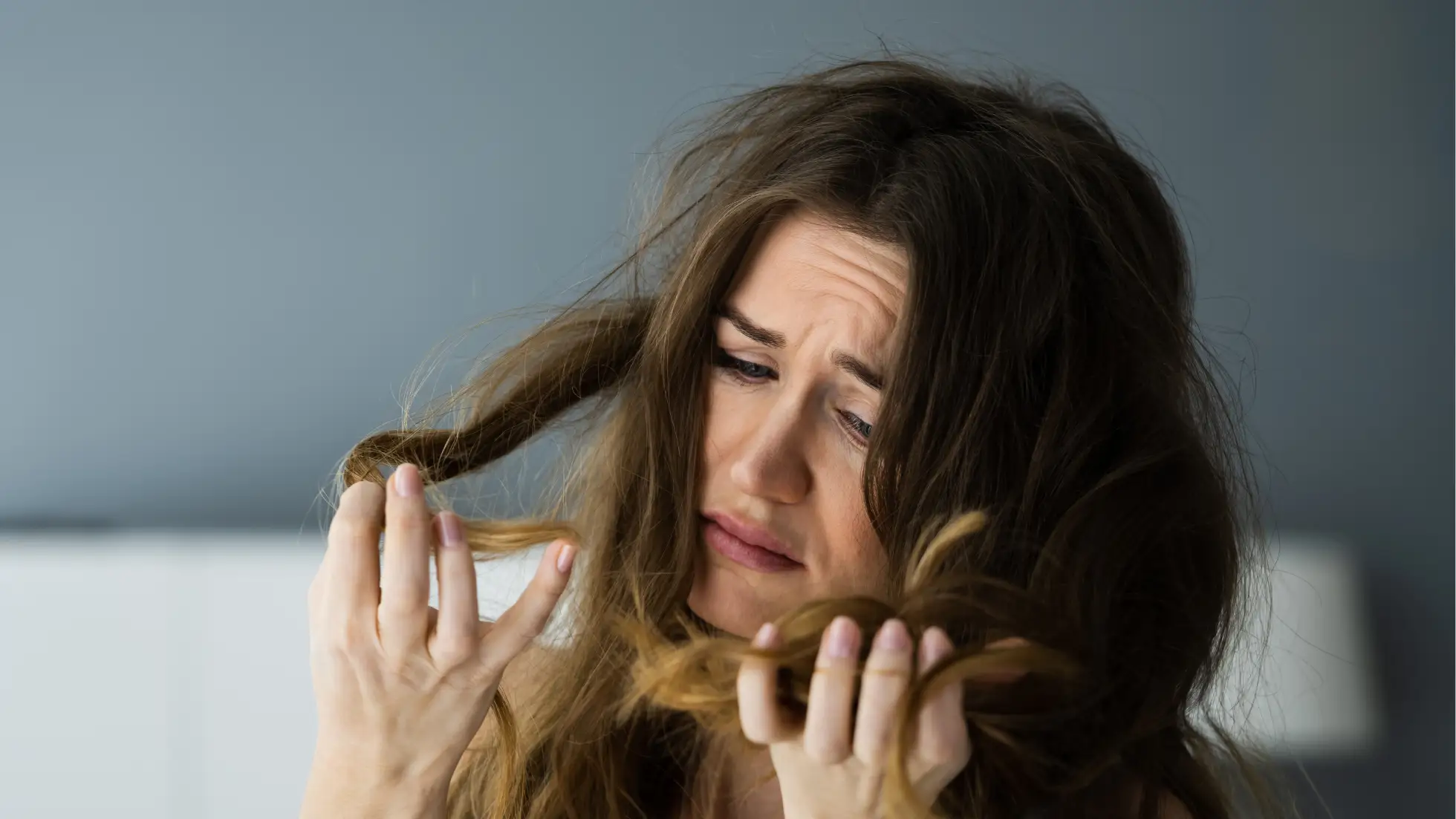 Trichotillomania - jak przestać wyrywać sobie włosy