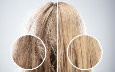 Nanoplastia włosów – na czym polega i jakie są korzyści?